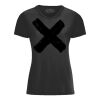 ATC Pro Team Polyester Short Ladies' Tee Thumbnail