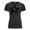 ATC Pro Team Polyester Short Ladies' Tee Thumbnail
