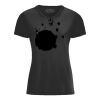 ATC Pro Team Polyester Short Ladies' Tee Thumbnail