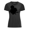 ATC Pro Team Polyester Short Ladies' Tee Thumbnail