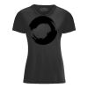 ATC Pro Team Polyester Short Ladies' Tee Thumbnail