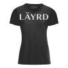 ATC Pro Team Polyester Short Ladies' Tee Thumbnail