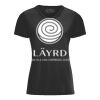 ATC Pro Team Polyester Short Ladies' Tee Thumbnail