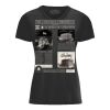ATC Pro Team Polyester Short Ladies' Tee Thumbnail