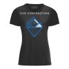 ATC Pro Team Polyester Short Ladies' Tee Thumbnail