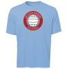 ATC Pro Team Polyester Short Sleeve Tee Thumbnail