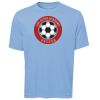 ATC Pro Team Polyester Short Sleeve Tee Thumbnail