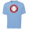 ATC Pro Team Polyester Short Sleeve Tee Thumbnail