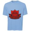 ATC Pro Team Polyester Short Sleeve Tee Thumbnail