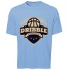 ATC Pro Team Polyester Short Sleeve Tee Thumbnail