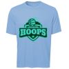 ATC Pro Team Polyester Short Sleeve Tee Thumbnail