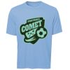 ATC Pro Team Polyester Short Sleeve Tee Thumbnail