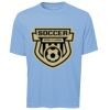 ATC Pro Team Polyester Short Sleeve Tee Thumbnail