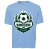 ATC Pro Team Polyester Short Sleeve Tee Thumbnail