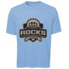 ATC Pro Team Polyester Short Sleeve Tee Thumbnail
