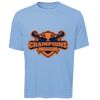 ATC Pro Team Polyester Short Sleeve Tee Thumbnail