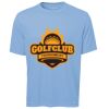 ATC Pro Team Polyester Short Sleeve Tee Thumbnail
