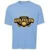 ATC Pro Team Polyester Short Sleeve Tee Thumbnail