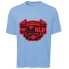 ATC Pro Team Polyester Short Sleeve Tee Thumbnail