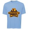 ATC Pro Team Polyester Short Sleeve Tee Thumbnail
