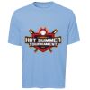 ATC Pro Team Polyester Short Sleeve Tee Thumbnail