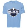 ATC Pro Team Polyester Short Sleeve Tee Thumbnail