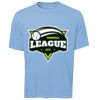 ATC Pro Team Polyester Short Sleeve Tee Thumbnail