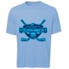ATC Pro Team Polyester Short Sleeve Tee Thumbnail