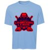 ATC Pro Team Polyester Short Sleeve Tee Thumbnail