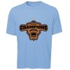 ATC Pro Team Polyester Short Sleeve Tee Thumbnail