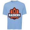 ATC Pro Team Polyester Short Sleeve Tee Thumbnail