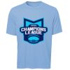 ATC Pro Team Polyester Short Sleeve Tee Thumbnail