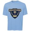ATC Pro Team Polyester Short Sleeve Tee Thumbnail