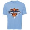 ATC Pro Team Polyester Short Sleeve Tee Thumbnail