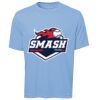 ATC Pro Team Polyester Short Sleeve Tee Thumbnail