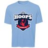ATC Pro Team Polyester Short Sleeve Tee Thumbnail