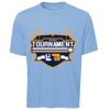 ATC Pro Team Polyester Short Sleeve Tee Thumbnail