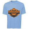 ATC Pro Team Polyester Short Sleeve Tee Thumbnail