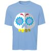 ATC Pro Team Polyester Short Sleeve Tee Thumbnail