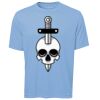 ATC Pro Team Polyester Short Sleeve Tee Thumbnail