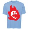 ATC Pro Team Polyester Short Sleeve Tee Thumbnail