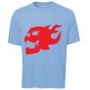 ATC Pro Team Polyester Short Sleeve Tee Thumbnail