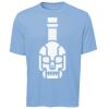 ATC Pro Team Polyester Short Sleeve Tee Thumbnail