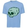 ATC Pro Team Polyester Short Sleeve Tee Thumbnail