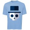 ATC Pro Team Polyester Short Sleeve Tee Thumbnail