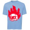 ATC Pro Team Polyester Short Sleeve Tee Thumbnail