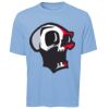 ATC Pro Team Polyester Short Sleeve Tee Thumbnail