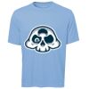 ATC Pro Team Polyester Short Sleeve Tee Thumbnail