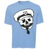 ATC Pro Team Polyester Short Sleeve Tee Thumbnail