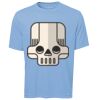 ATC Pro Team Polyester Short Sleeve Tee Thumbnail